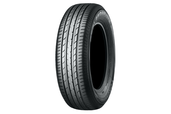 2020年36週 225/65R17 ジオランダー G98 ヨコハマタイヤ