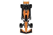 マクラーレン・ホンダ MCL32