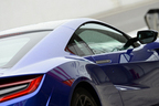 ホンダ 新型NSX