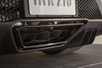 アキュラ 新型NSX