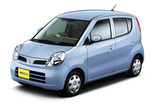 mocoになります。 日産・モコ - Wikipedia