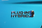 トヨタ 新型プリウスPHV