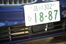 ＜BMW 523d Luxury＞BMW 新型5シリーズ 試乗レポート／五味康隆