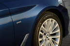 ＜BMW 523d Luxury＞BMW 新型5シリーズ 試乗レポート／五味康隆