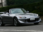 ホンダ S2000