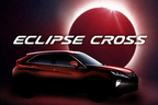 三菱 新型SUV エクリプスクロス