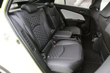 トヨタ 新型プリウスPHV 試乗レポート/五味康隆