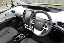 トヨタ 新型プリウスPHV 試乗レポート/五味康隆