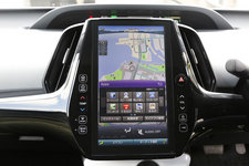 トヨタ 新型プリウスPHV 試乗レポート/五味康隆