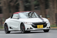 ホンダ S660 Modulo