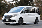 ホンダ ステップワゴンModuloX