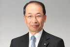 ダイハツ新社長 奥平総一郎（現トヨタ自動車専務）
