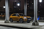 ＜「DS 7 CROSSBACK」＞