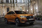 ＜「DS 7 CROSSBACK」＞