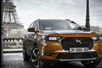 ＜「DS 7 CROSSBACK」＞
