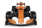 マクラーレン・ホンダ MCL32