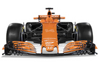 マクラーレン・ホンダ MCL32