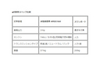 試乗車スペック比較