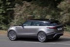 ランドローバー 新型RANGE ROVER VELAR（レンジローバー・ヴェラール）