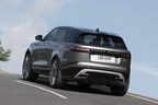 ランドローバー 新型RANGE ROVER VELAR（レンジローバー・ヴェラール）