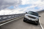 ランドローバー 新型RANGE ROVER VELAR（レンジローバー・ヴェラール）