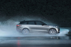ランドローバー 新型RANGE ROVER VELAR（レンジローバー・ヴェラール）