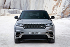 ランドローバー 新型RANGE ROVER VELAR（レンジローバー・ヴェラール）