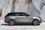 ランドローバー 新型RANGE ROVER VELAR（レンジローバー・ヴェラール）