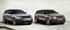 ランドローバー 新型RANGE ROVER VELAR（レンジローバー・ヴェラール）