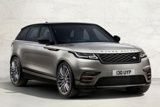 ランドローバー 新型RANGE ROVER VELAR（レンジローバー・ヴェラール）