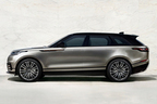 ランドローバー 新型RANGE ROVER VELAR（レンジローバー・ヴェラール）