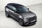 ランドローバー 新型RANGE ROVER VELAR（レンジローバー・ヴェラール）