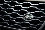 ランドローバー 新型RANGE ROVER VELAR（レンジローバー・ヴェラール）