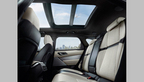 ランドローバー 新型RANGE ROVER VELAR（レンジローバー・ヴェラール）