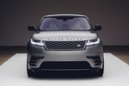 ランドローバー 新型RANGE ROVER VELAR（レンジローバー・ヴェラール）