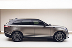 ランドローバー 新型RANGE ROVER VELAR（レンジローバー・ヴェラール）