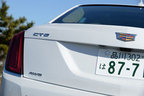キャデラック CT6 プラチナム 試乗レポート／渡辺陽一郎