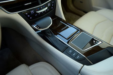 キャデラック CT6 プラチナム 試乗レポート/渡辺陽一郎