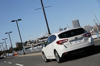 スバル インプレッサスポーツ 1.6i-LアイサイトAWD