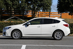 スバル インプレッサスポーツ 1.6i-LアイサイトAWD