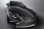 レクサス LS500h