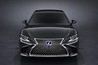 レクサス LS500h