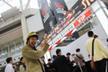 東京スペシャルインポートカーショー2009 マリオ二等兵イベント速報！！
