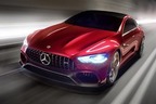 Mercedes-AMG Concept