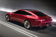 Mercedes-AMG Concept