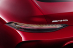 Mercedes-AMG Concept
