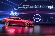 Mercedes-AMG Concept