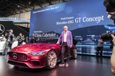 Mercedes-AMG Concept