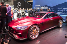 Mercedes-AMG Concept