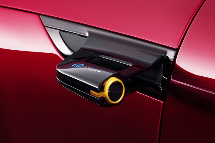 Mercedes-AMG Concept